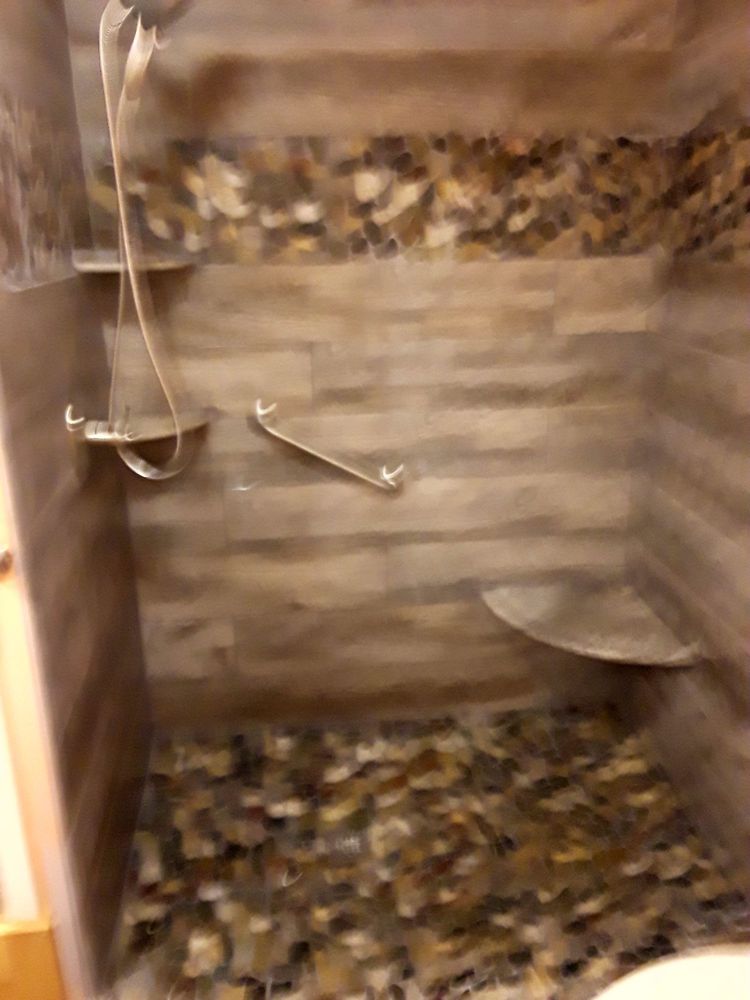 Slide of Tom Grubbs Custom Painting and Remodeling