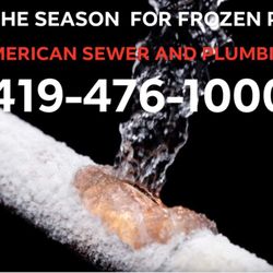 ASAP American Sewer And Plumbing Services