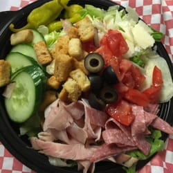 Busy D's Gourmet Pickled Products