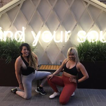SoulCycle La Jolla - Cycling Classes Near Me - San Diego, California