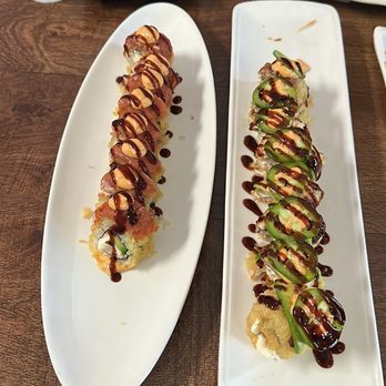 Kai Sushi & Dining - Sushi Bars Near Me - Santa Fe, New Mexico