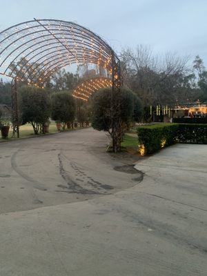 Calamigos Beach Club by null