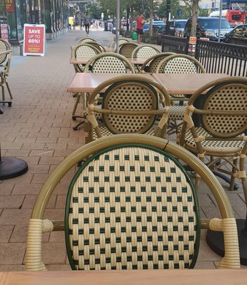 Creole on 14th by null