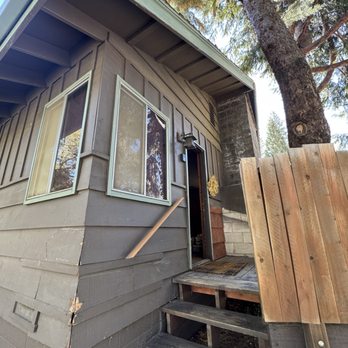 Fireside Inn - Fir cabin - Hotels Near Me - Idyllwild, California
