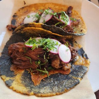 Anepalco - Barbacoa tacos - Mexican Near Me - Orange, California