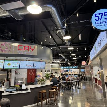 99 Ranch Market - Food court - Grocery Near Me - Fremont, California 99 Ranch Market - Food court - Grocery Near Me - Fremont, California