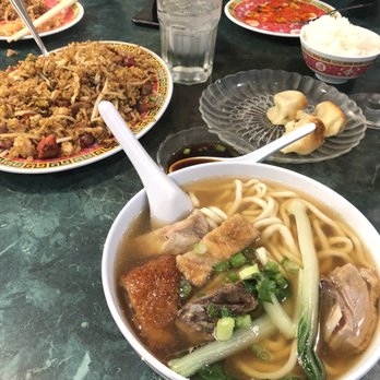 Chinatown Express - Duck Soup, fried rice and fried dumplings - Chinese Near Me - Washington, DC, District of Columbia Chinatown Express - Duck Soup, fried rice and fried dumplings - Chinese Near Me - Washington, DC, District of Columbia