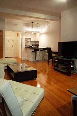 The Meurice - WAM Partners by null