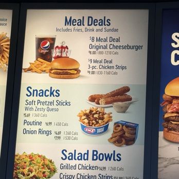 Dairy Queen Grill & Chill - Fast Food Near Me - Vancouver, British Columbia Dairy Queen Grill & Chill - Fast Food Near Me - Vancouver, British Columbia