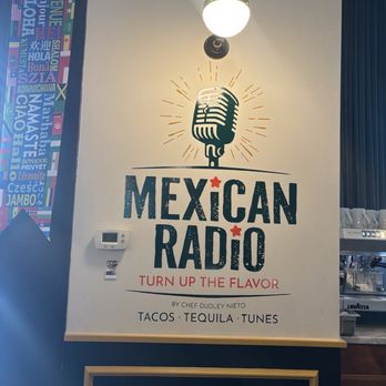 Mexican Radio - Mexican Near Me - Chicago, Illinois Mexican Radio - Mexican Near Me - Chicago, Illinois