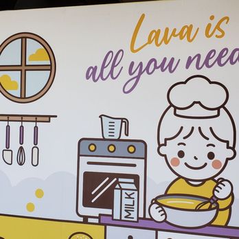 Aliya Lavaland - Bakeries Near Me - Monterey Park, California Aliya Lavaland - Bakeries Near Me - Monterey Park, California
