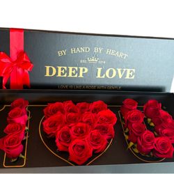 Luxury Flowers