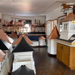 Lancaster County Custom Cupola's