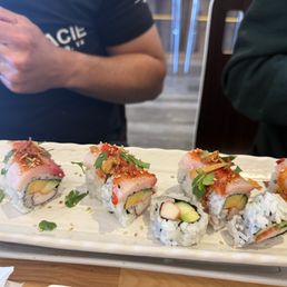 Sushi Sushi