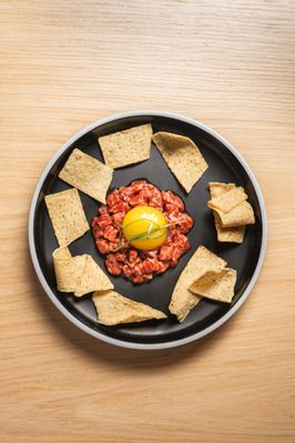 Mikiya Wagyu Shabu House | Manhattan by null
