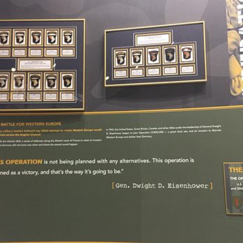 Don F Pratt Museum - Museums Near Me - Fort Campbell, Kentucky