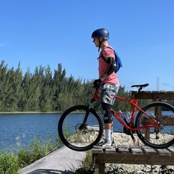 Markham Park