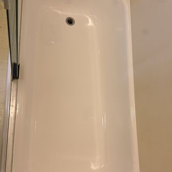 Golden Touch-Up - After - Refinishing Services Near Me - Santa Clara, California