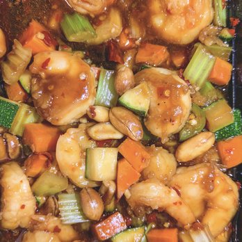 Asian Wok - Shrimp... - Chinese Near Me - Rancho Cucamonga, California