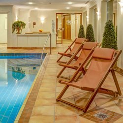 Restaurant Schmitt - Schwimmbad Hotel Schmitt