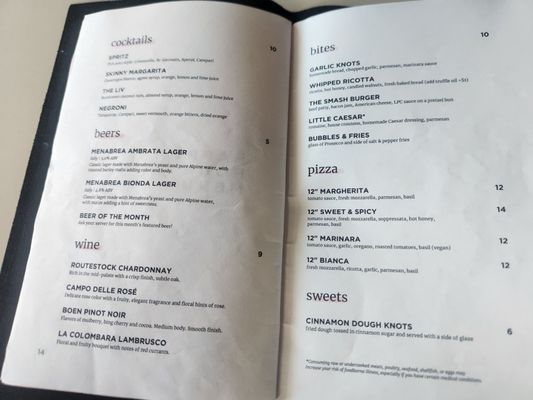Menu photo 2 LPC Kitchen Summerville, SC Menu photo 2 LPC Kitchen Summerville, SC