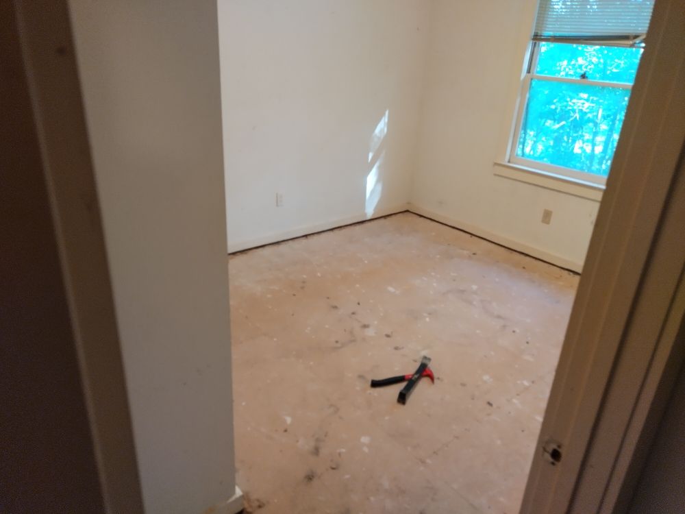 Slide of Kiker's Service's