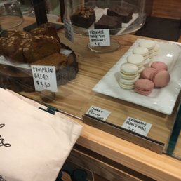 Macaroons
