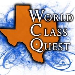 World Class Quest