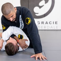 Renzo Gracie Ft Lauderdale