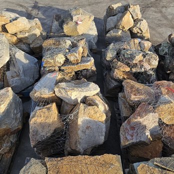 Southern Masonry Supply - Boulders - Building Supplies Near Me - Corpus Christi, Texas Southern Masonry Supply - Boulders - Building Supplies Near Me - Corpus Christi, Texas
