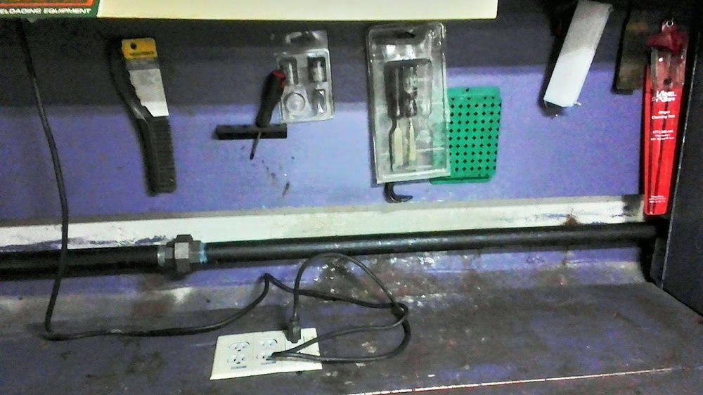 Slide of Andy's Plumbing, Heating and Cooling