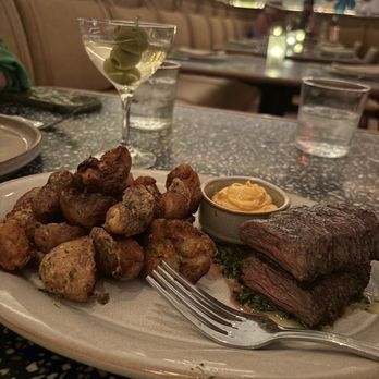 Ortikia Mediterranean Grill - Steak - Mediterranean Near Me - Henderson, Nevada