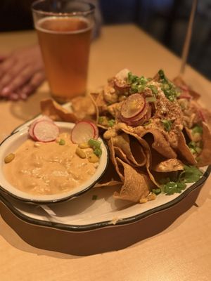 Black Tap Craft Burgers & Shakes by null