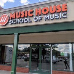 Music House
