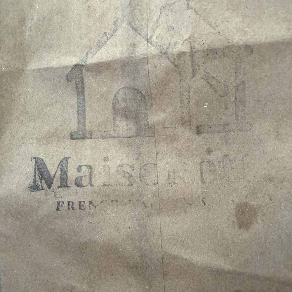Shopping bag Shopping bag