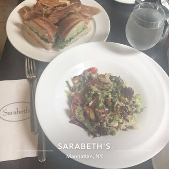 Sarabeth's West - Breakfast & Brunch Near Me - New York, New York