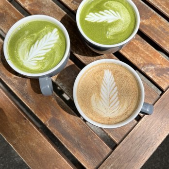 SIGNAL Coffee Roasters - Coffee & Tea Near Me - Alameda, California SIGNAL Coffee Roasters - Coffee & Tea Near Me - Alameda, California