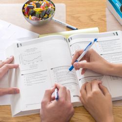 AJ Tutoring