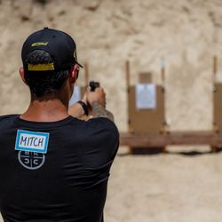 Force Defensive Firearms Training