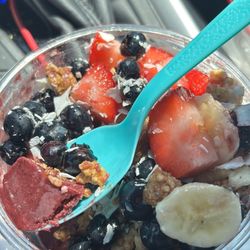 Tropical Smoothie Cafe