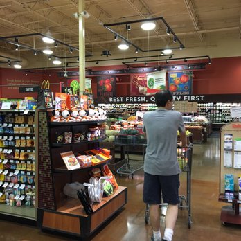 Raley's - Grocery Near Me - Elk Grove, California