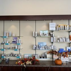 Hand & Stone Massage and Facial Spa