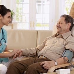 Dakota Home Care - Dakota Travel Nurse Home provides skilled, licensed nursing for in your own home.