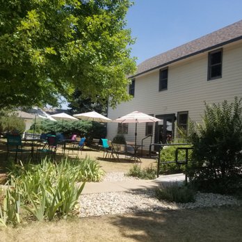 East Simpson Coffee Company - Plenty of space outside! - Coffee & Tea Near Me - Lafayette, Colorado East Simpson Coffee Company - Plenty of space outside! - Coffee & Tea Near Me - Lafayette, Colorado