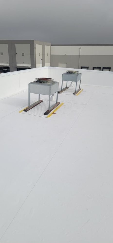 Slide of 1 N Done Roofing Services