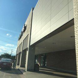 Dollar Tree - Store front