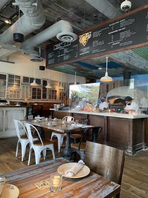 DC PIE CO. by null