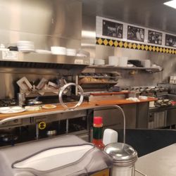 Waffle House