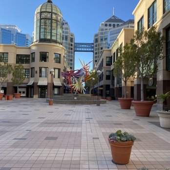 Oakland City Center - Shopping Centers Near Me - Oakland, California Oakland City Center - Shopping Centers Near Me - Oakland, California