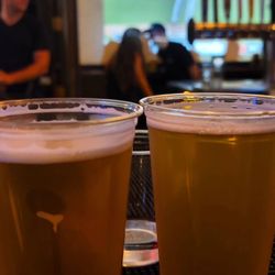 West Coast Tavern - Beeeerrrrrr